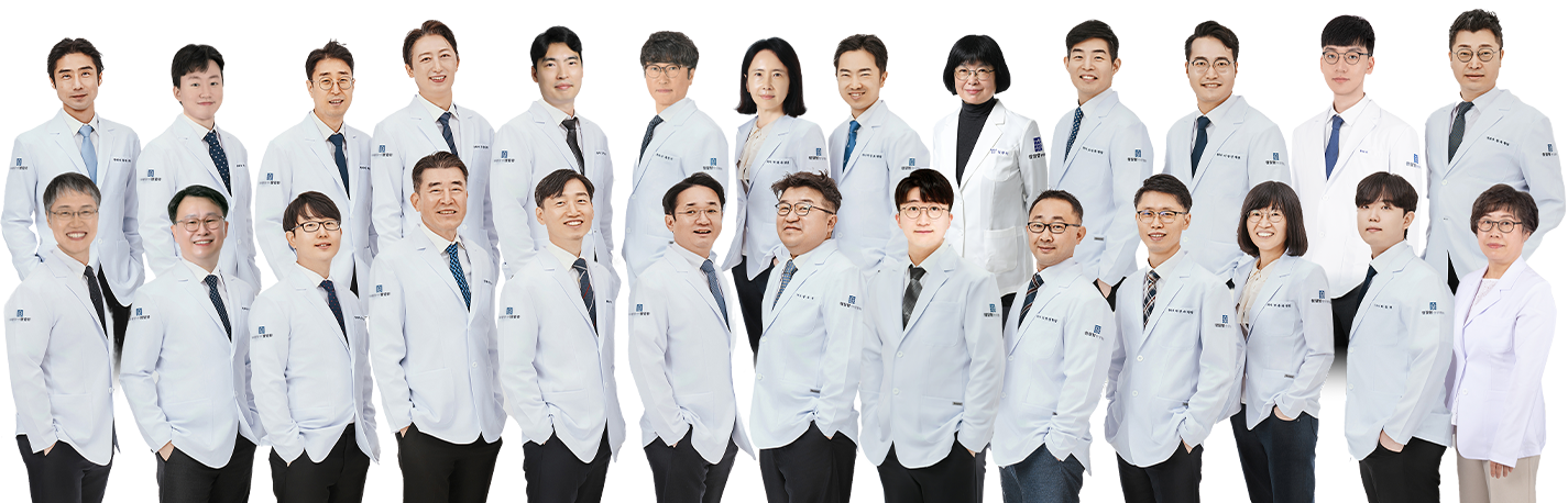경희대학교 한의과대학 의료진